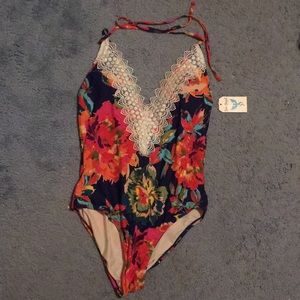 sea angel bathing suit from target